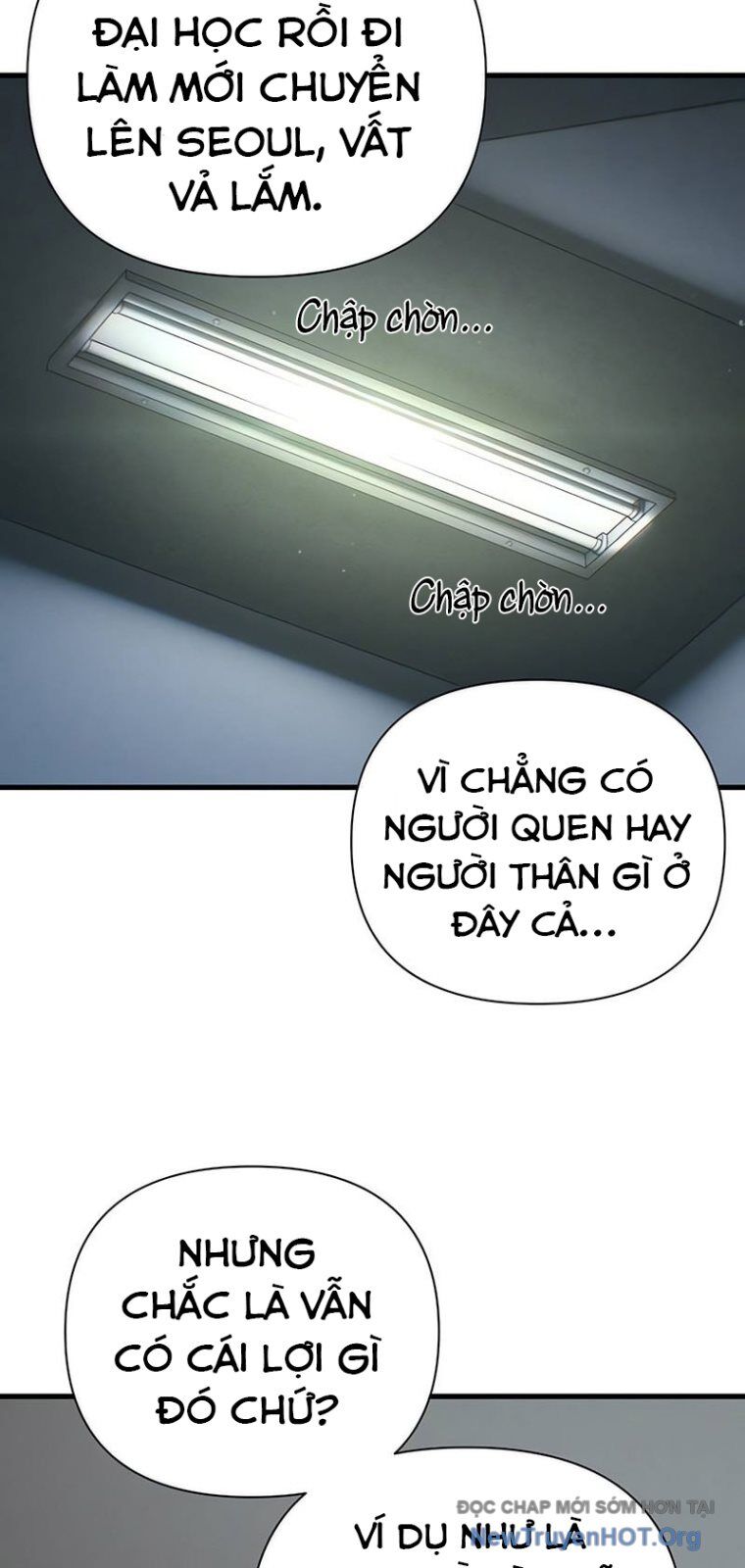 Nhật Kí Đổi Nghề Chương 21 Ảnh 24