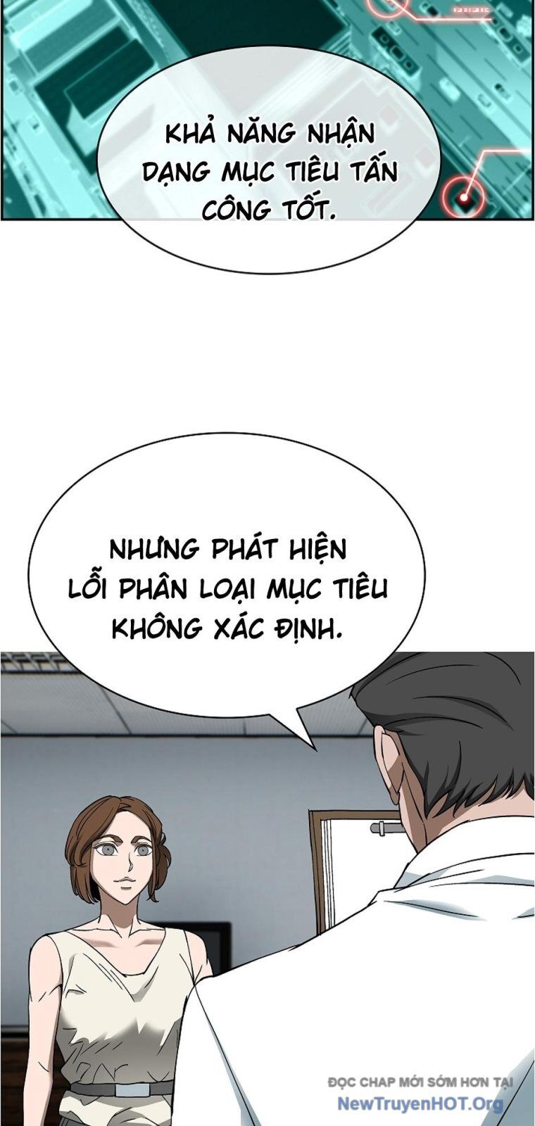 Chế Tác Hạt Nhân Chương 45 Ảnh 47