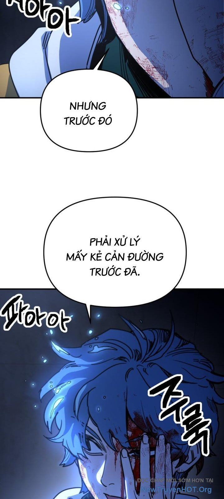 Mê Cung Mộng Ảo Chương 20 Ảnh 21