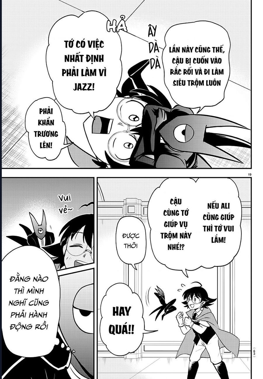 Mairimashita! Iruma-Kun Chương 401 Ảnh 20