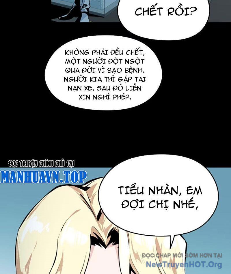 Hung Tinh Mê Hoặc - Máy Mô Phỏng Loạn Thế Chương 4 Ảnh 65