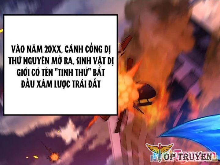 Tối Cường Tinh Thú Sư Chương 1 Ảnh 3
