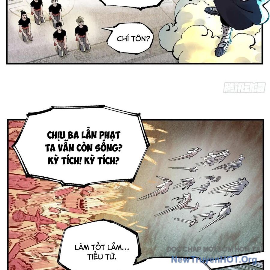 Nhật Nguyệt Đồng Thác Chương 282 Ảnh 60