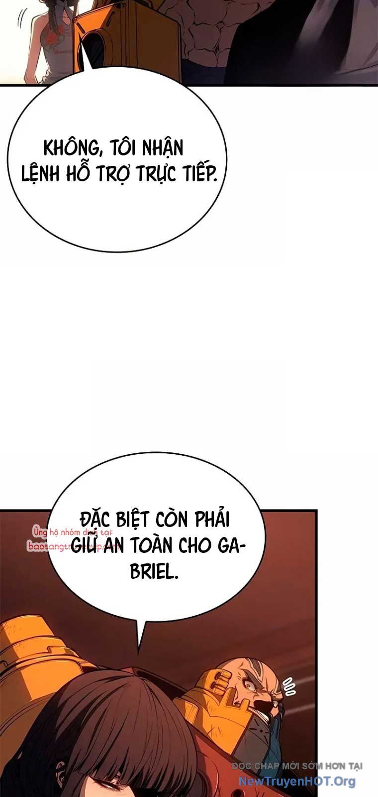 Tạp Huyết Chương 43 Ảnh 23