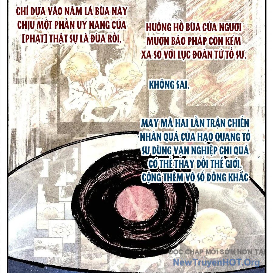 Nhật Nguyệt Đồng Thác Chương 282 Ảnh 54