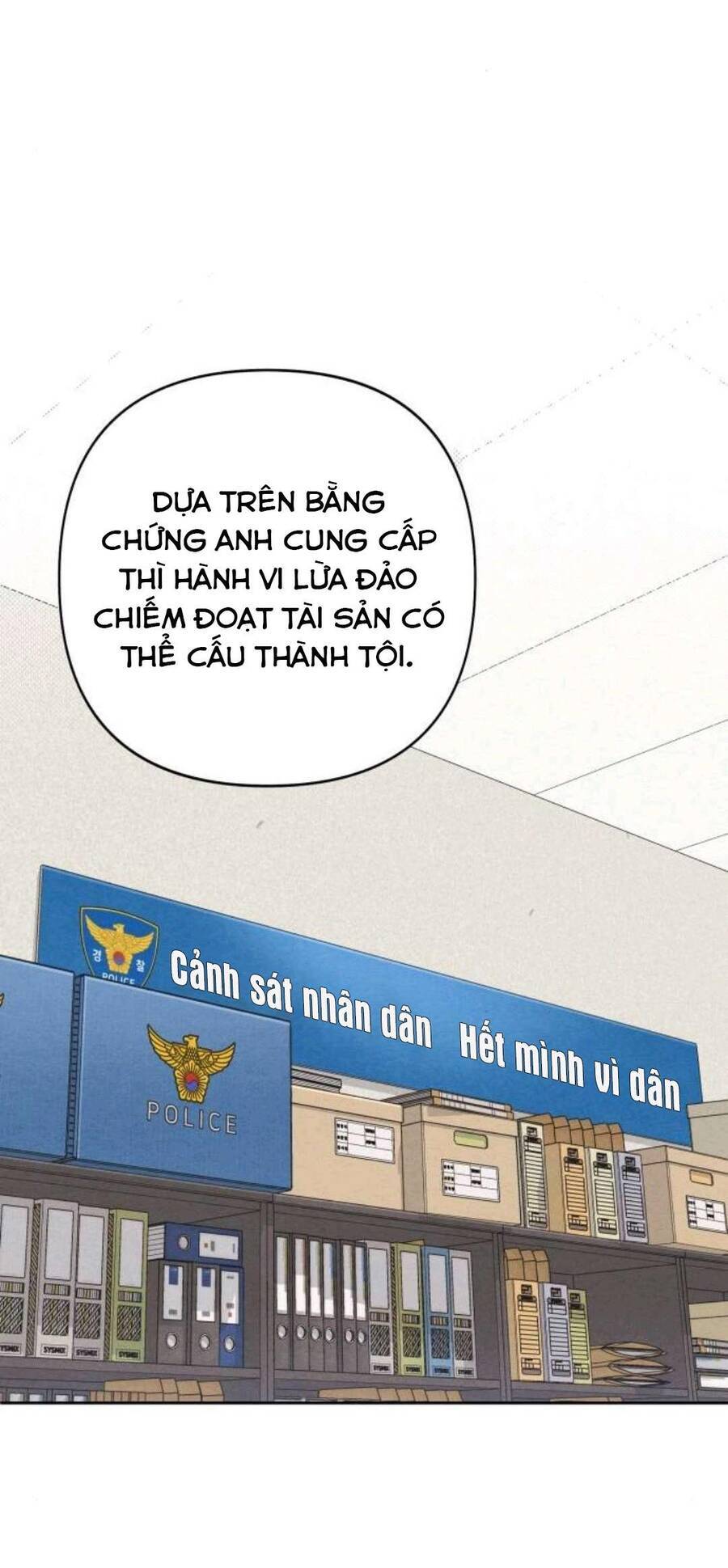 Bí Mật Thanh Xuân Chương 109 Ảnh 10