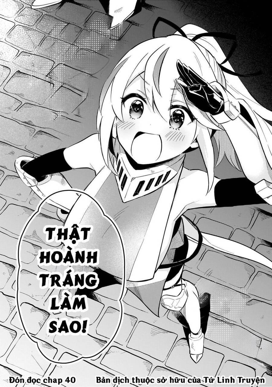 Tsuihousha Shokudou E Youkoso! Chương 39 Ảnh 25