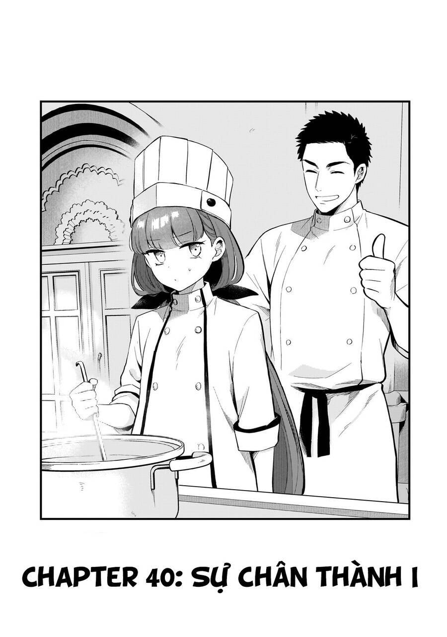 Tsuihousha Shokudou E Youkoso! Chương 40 Ảnh 6