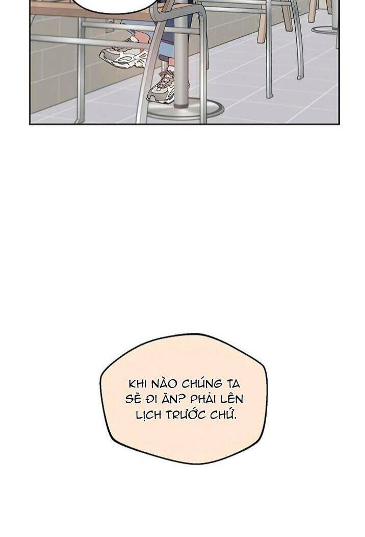 Công Việc Bất Thường Chương 16 Ảnh 35