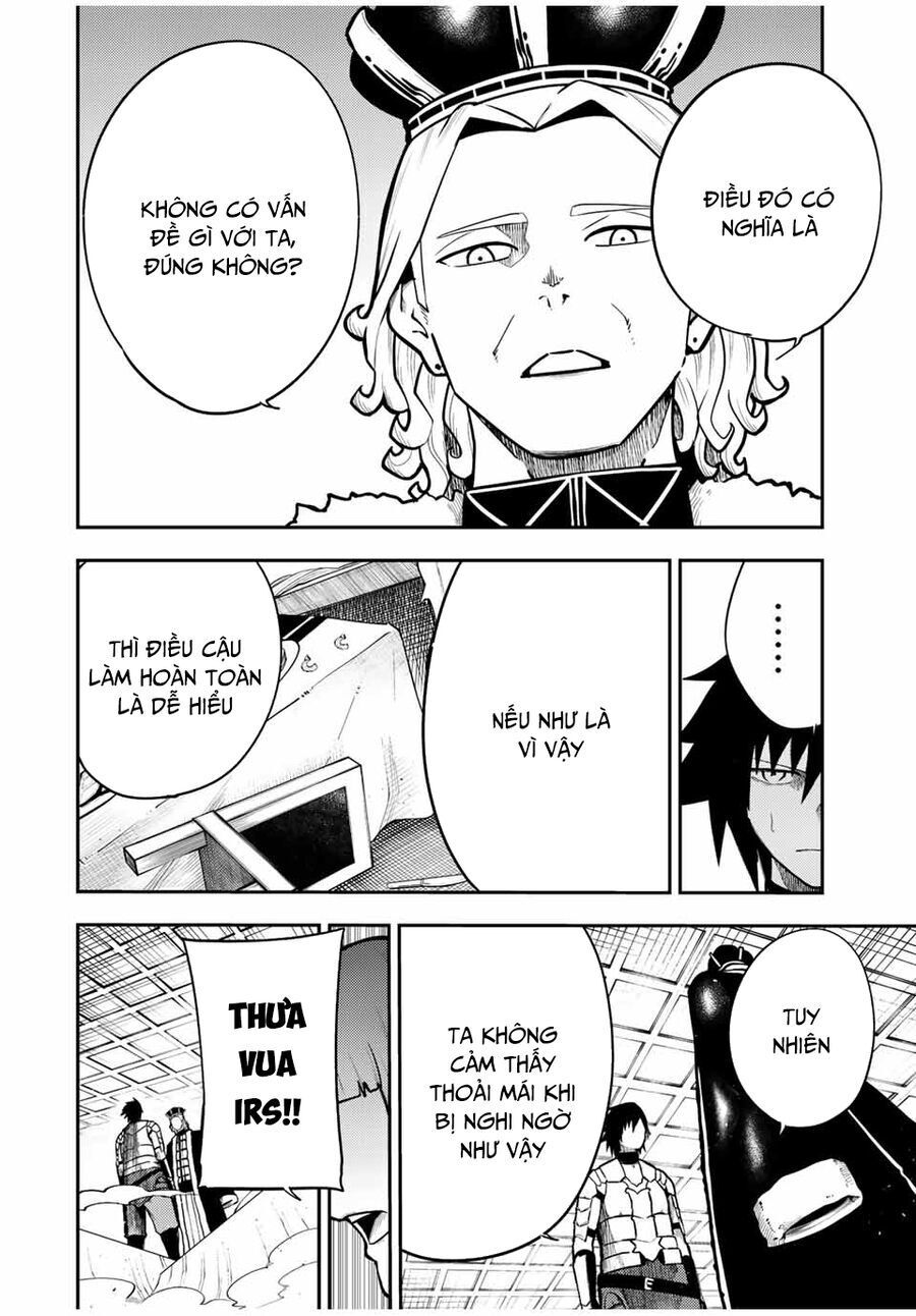 Dorei Tensei: Sono Dorei, Saikyou No Moto Ouji Ni Tsuki Chương 84 Ảnh 17