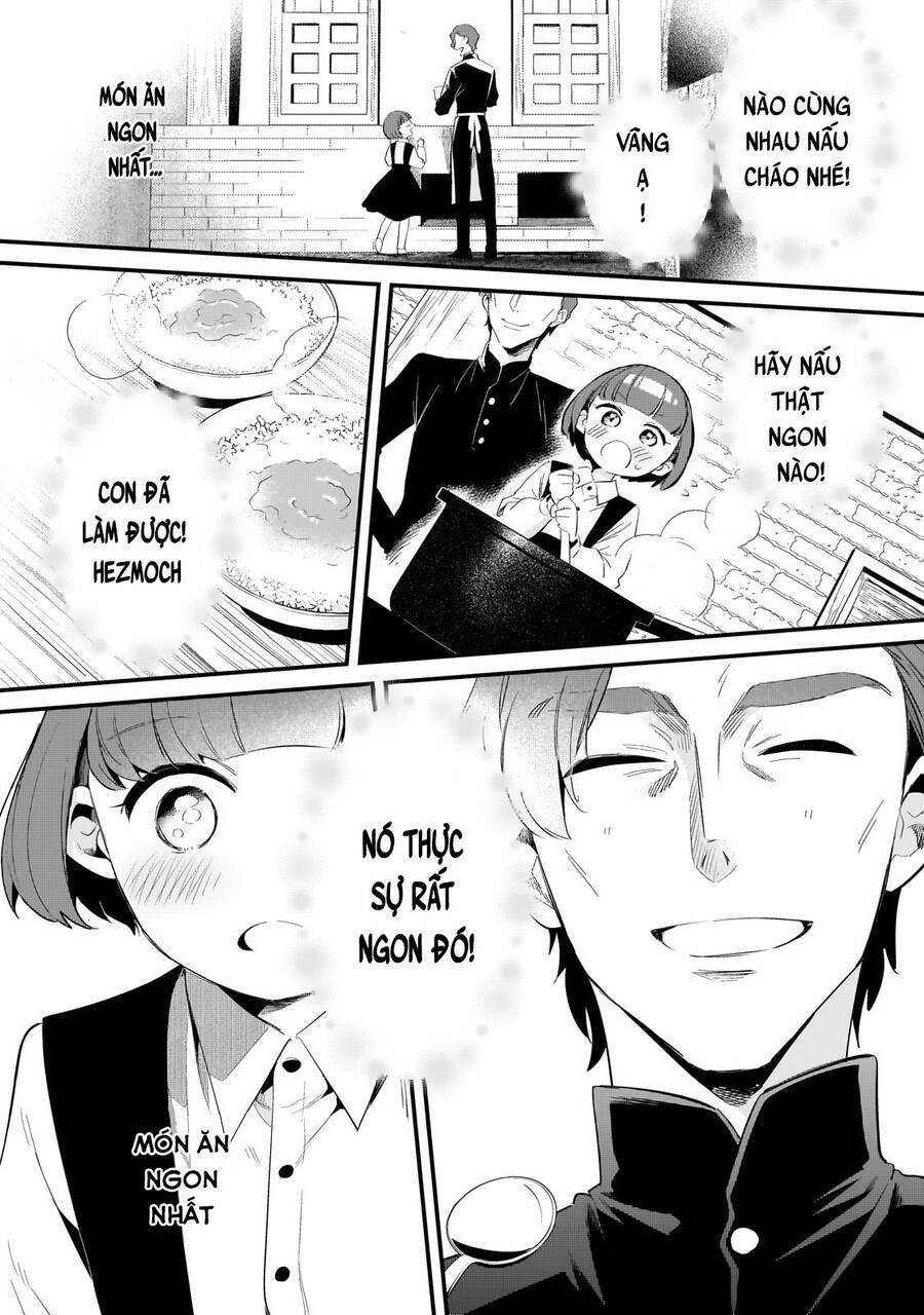 Tsuihousha Shokudou E Youkoso! Chương 43 Ảnh 15