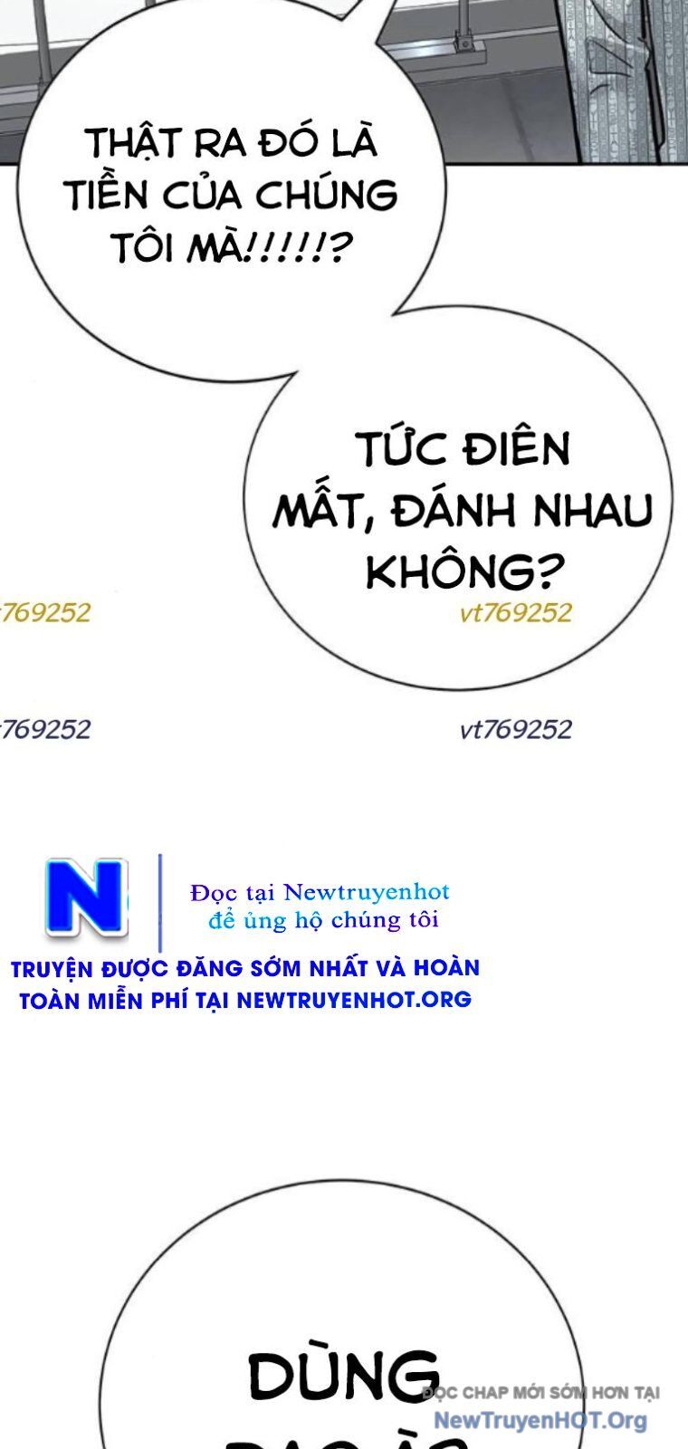 Cách Mạng Bắt Nạt Chương 34 Ảnh 64