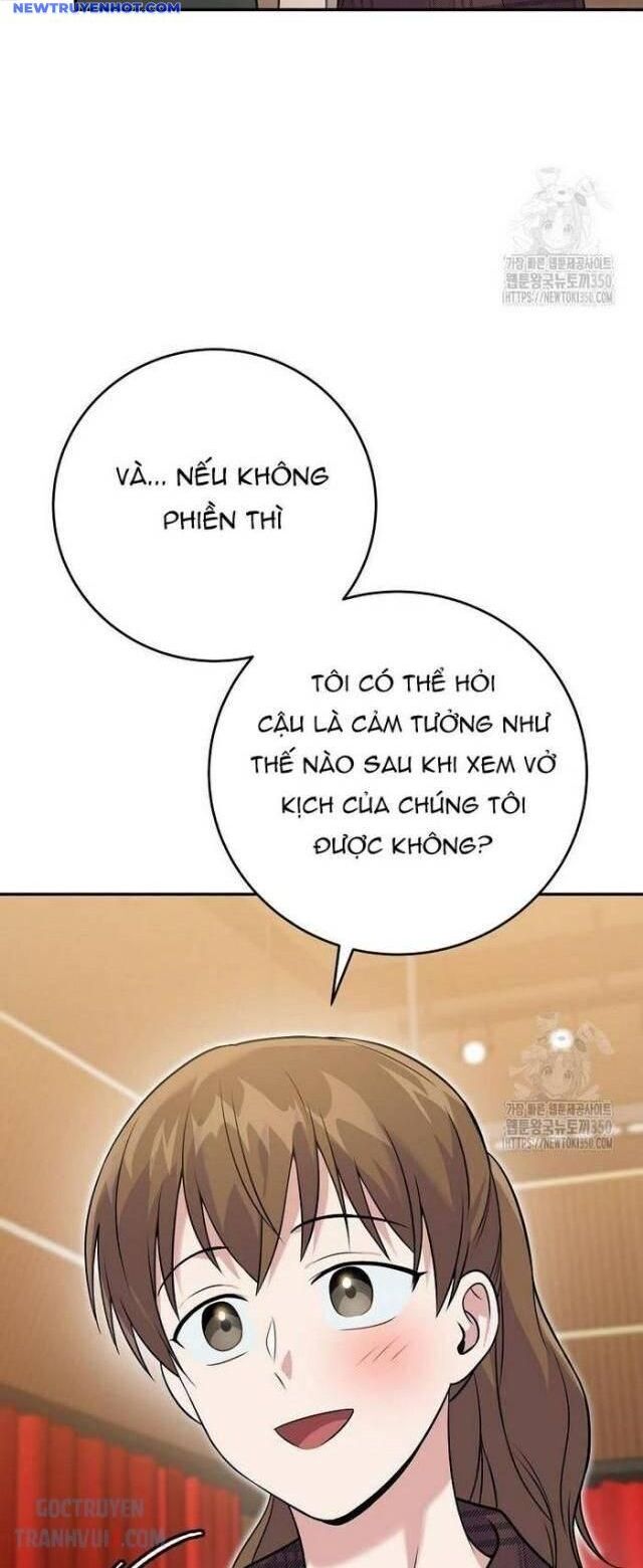 Làm Siêu Sao Từ 0 Tuổi Chương 42 Ảnh 17