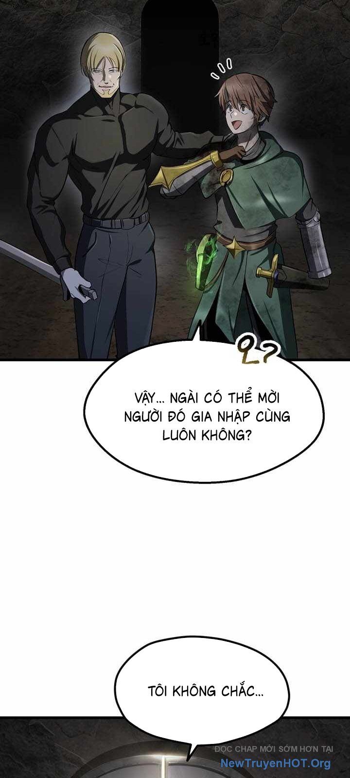 Anh Hùng Mạnh Nhất? Ta Không Làm Lâu Rồi! Chương 251 Ảnh 58