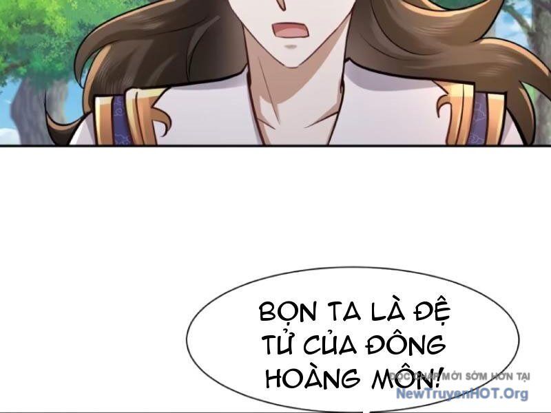 Trường Sinh Bất Tử Ta Chỉ Tu Cấm Thuật Chương 160 Ảnh 45