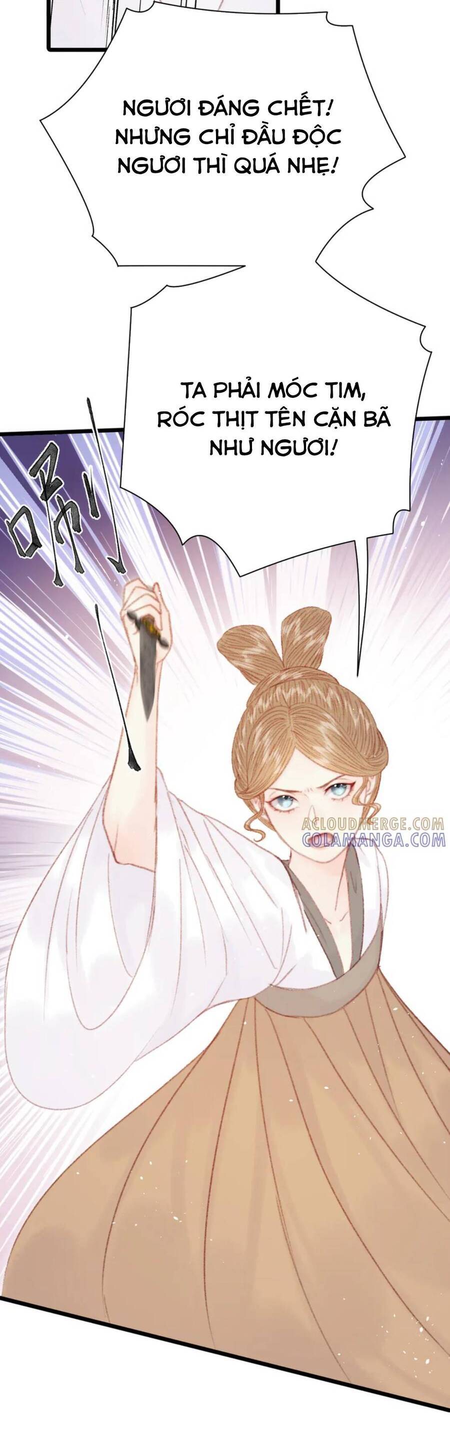 Trọng Sinh Chi Ác Phi Nghịch Tập Chương 26 Ảnh 55