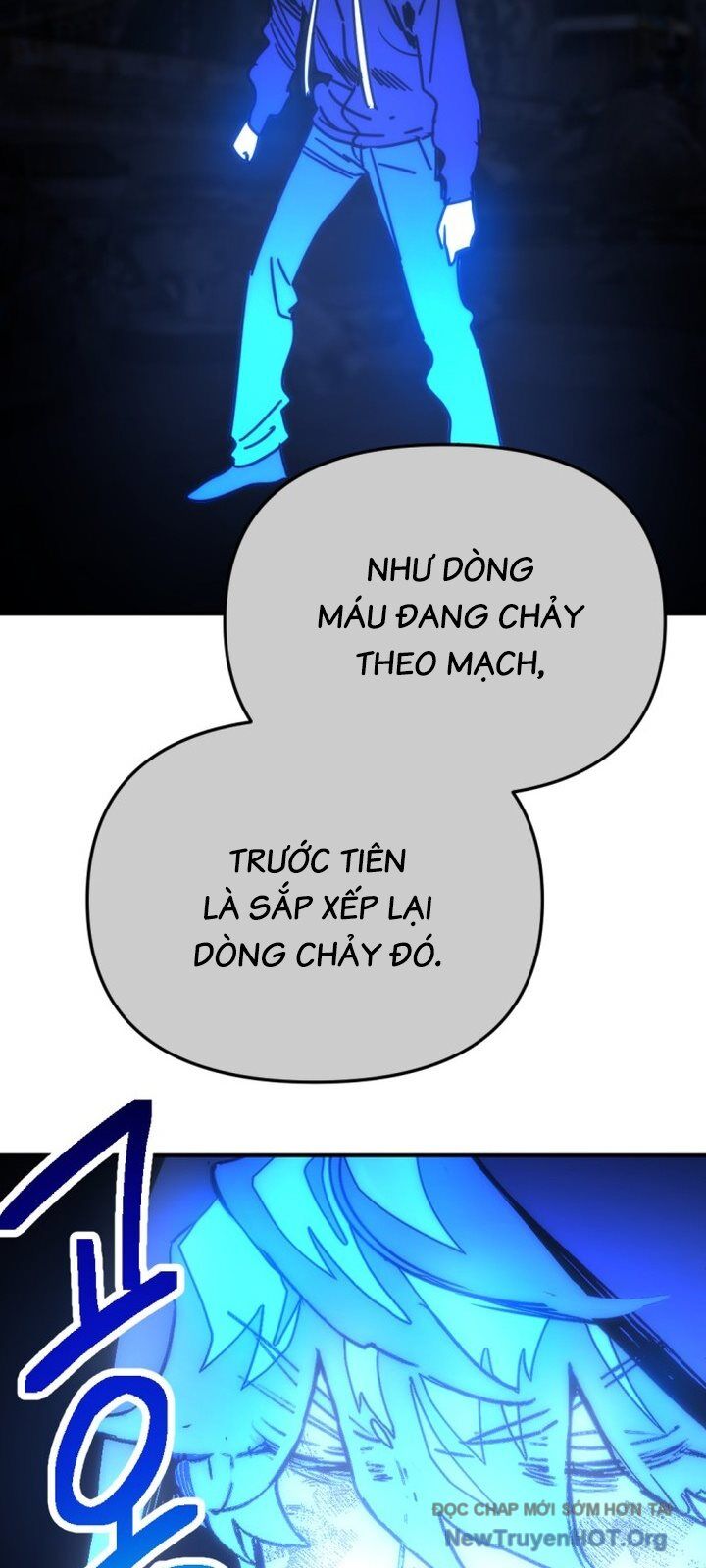 Mê Cung Mộng Ảo Chương 18 Ảnh 42