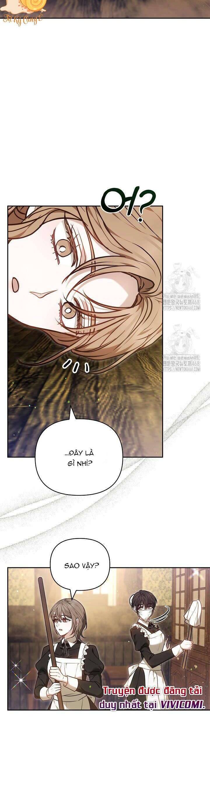 Hãy Ru Em Ngủ Chương 43 Ảnh 10