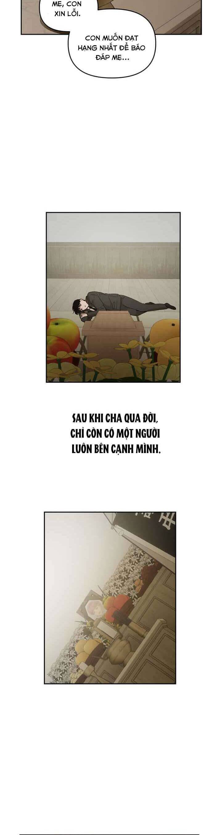 Mãi Mãi Không Thể Tự Do Chương 5 Ảnh 17