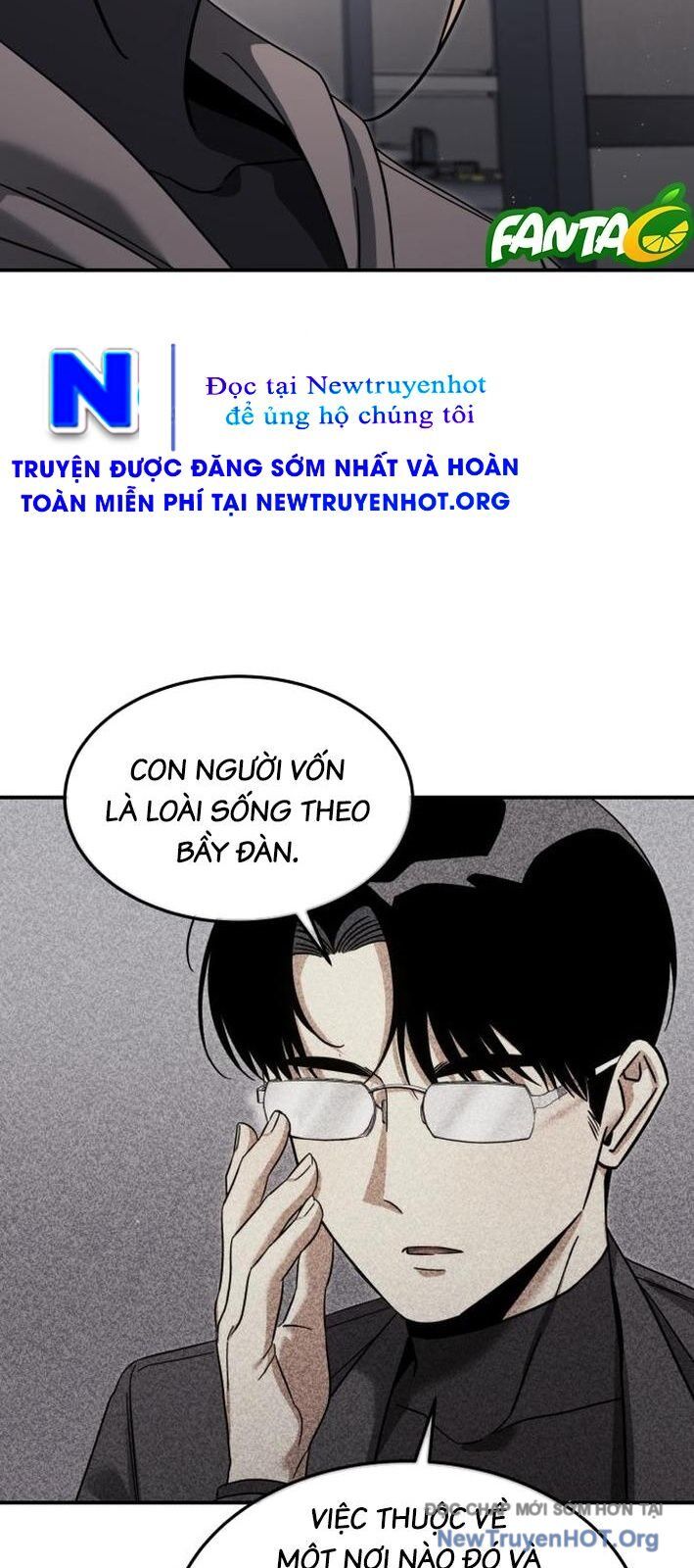 Thợ Săn Sống Trong Căn Hộ Thuê Chương 16 Ảnh 85