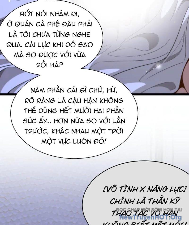 Sau Khi Tự Do Tài Chính, Họ Đã Dâng Hiến Lòng Trung Thành Chương 27 Ảnh 22