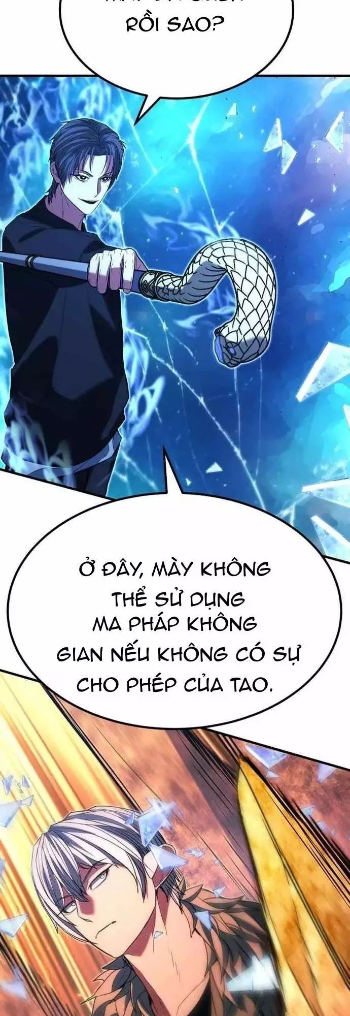 Anh Hùng Bị Trục Xuất Chương 42 Ảnh 76