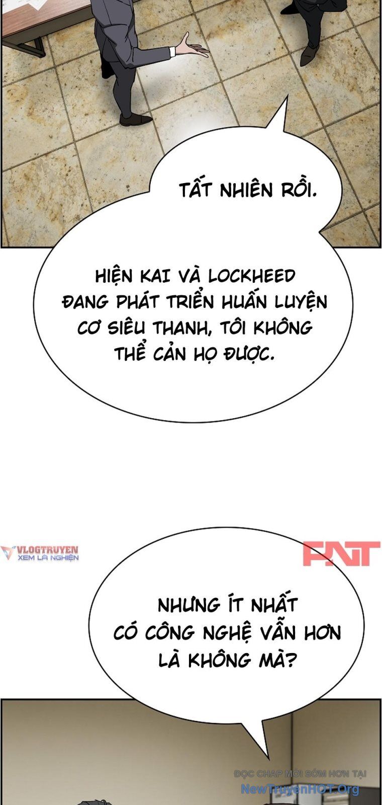 Chế Tác Hạt Nhân Chương 45 Ảnh 27