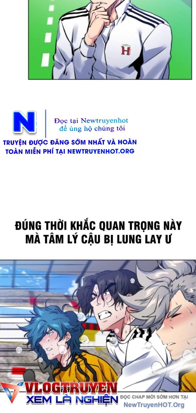 Góc Cao Khung Thành Chương 249 Ảnh 38