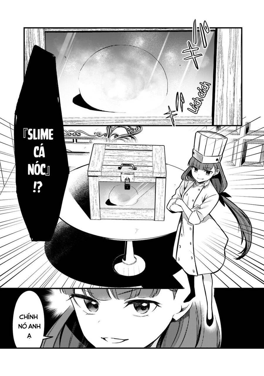 Tsuihousha Shokudou E Youkoso! Chương 29 Ảnh 14