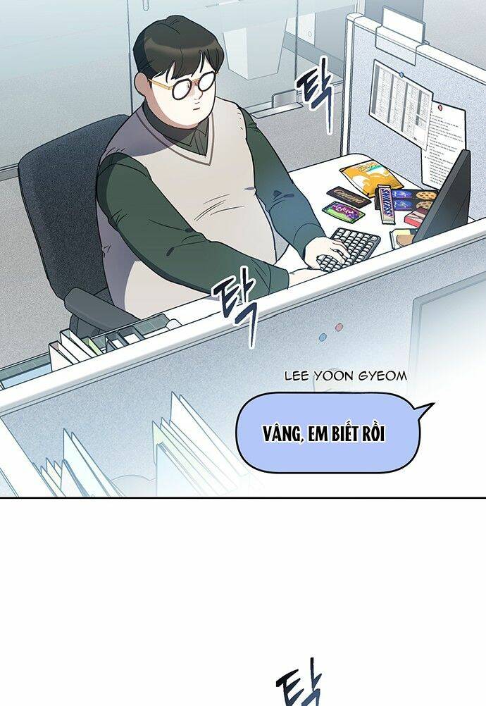 Công Việc Bất Thường Chương 8 Ảnh 3