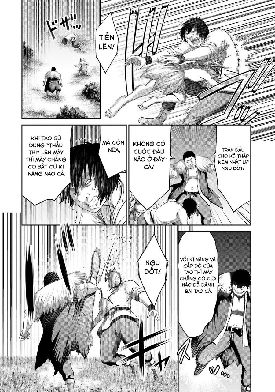 Buta No Fukushuu Chương 8 Ảnh 7