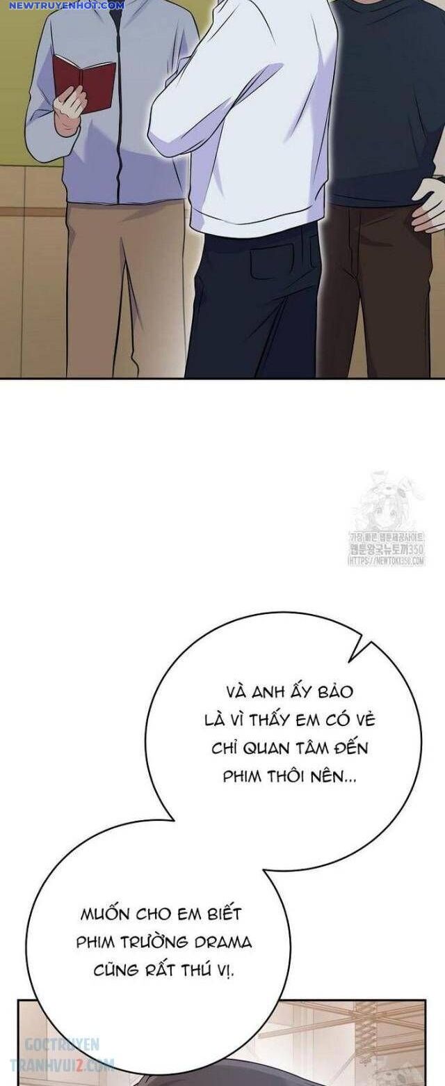 Làm Siêu Sao Từ 0 Tuổi Chương 42 Ảnh 53