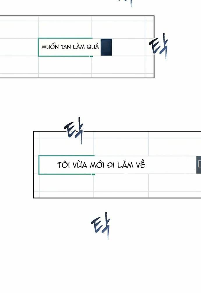 Công Việc Bất Thường Chương 8 Ảnh 4