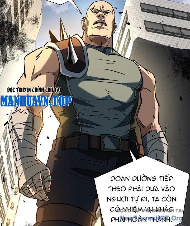 Ta Là Tai Họa Cấp Mục Sư Chương 50 Ảnh 24