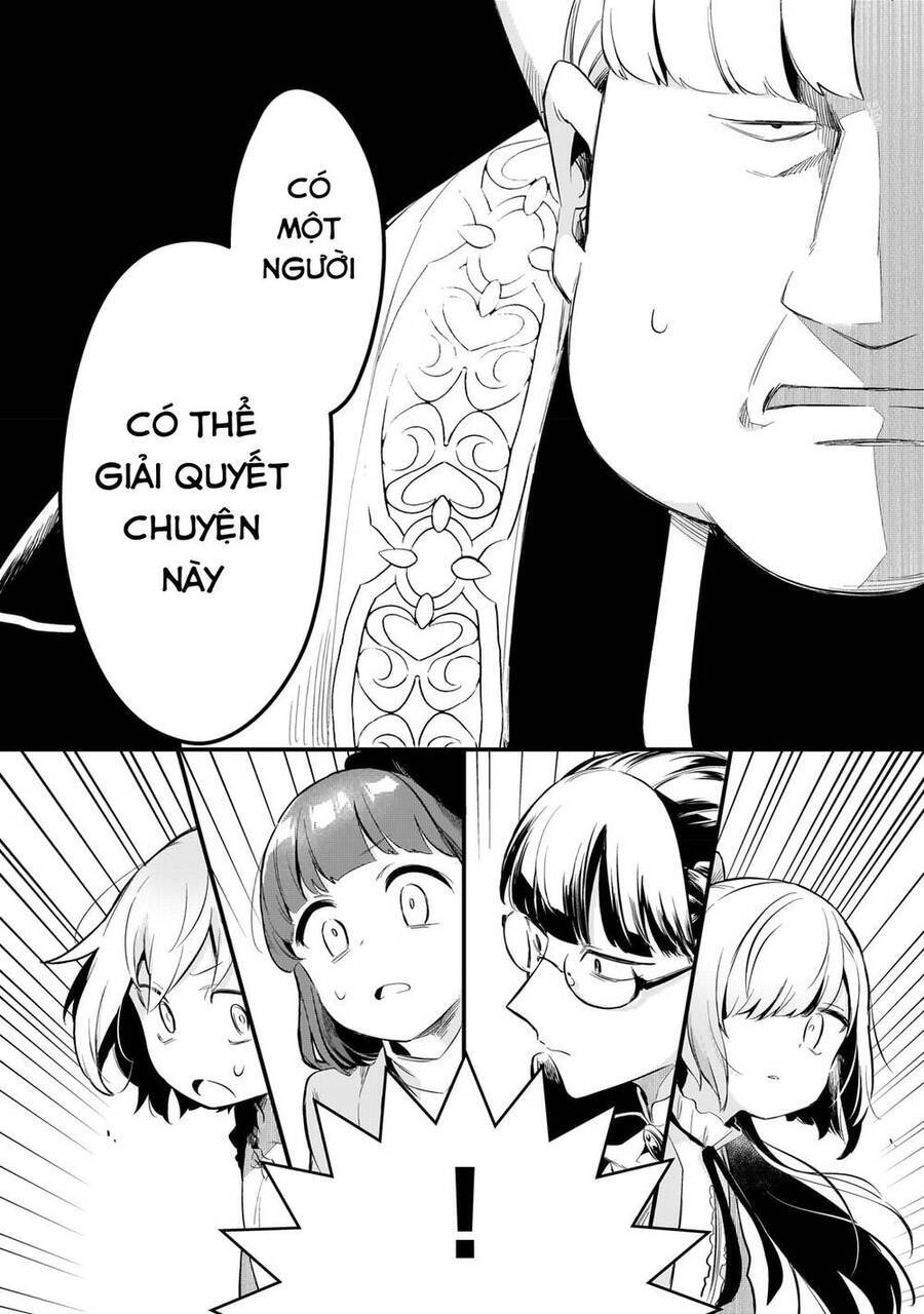 Tsuihousha Shokudou E Youkoso! Chương 36 Ảnh 15