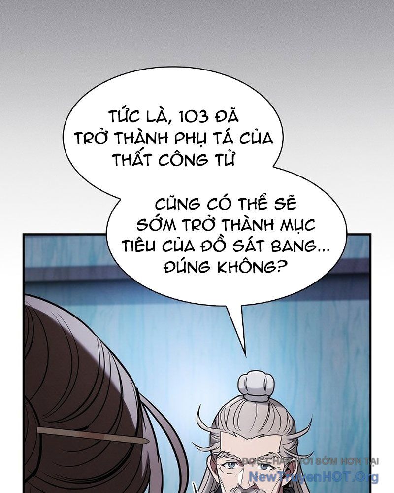 Điệp Viên Ma Giáo Chương 15 Ảnh 111