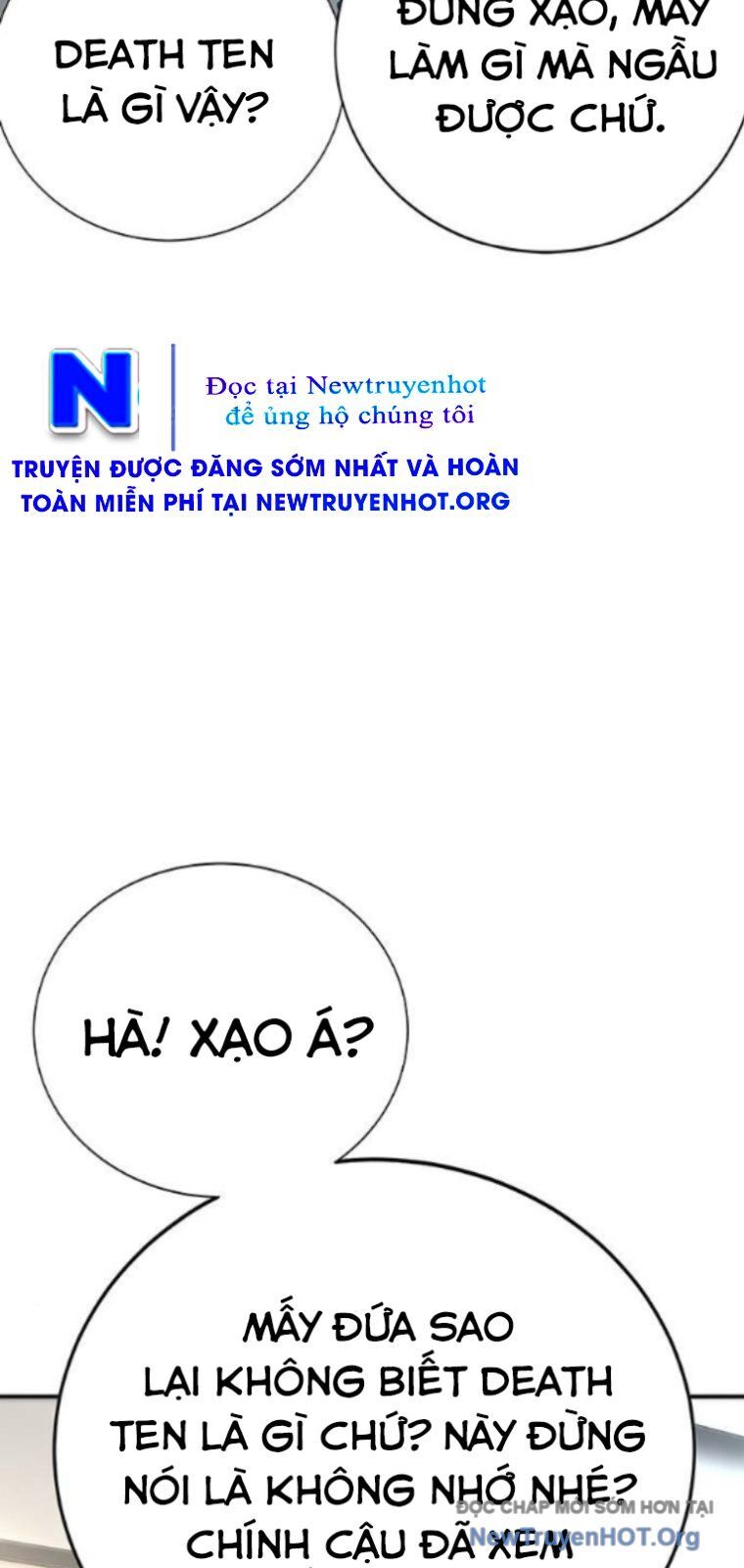 Cách Mạng Bắt Nạt Chương 34 Ảnh 91