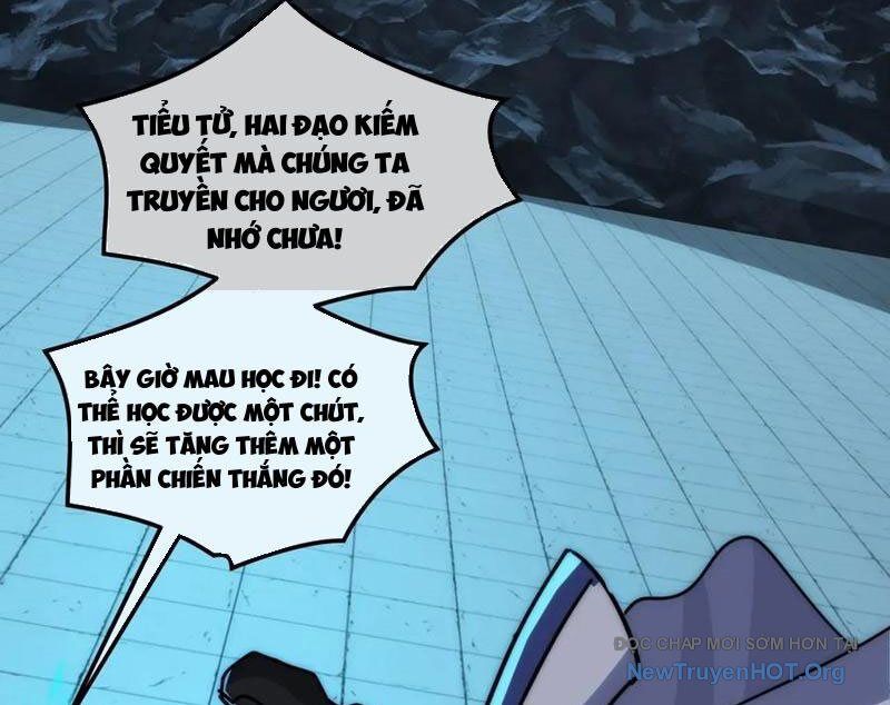 Mời Công Tử Trảm Yêu Chương 195 Ảnh 38