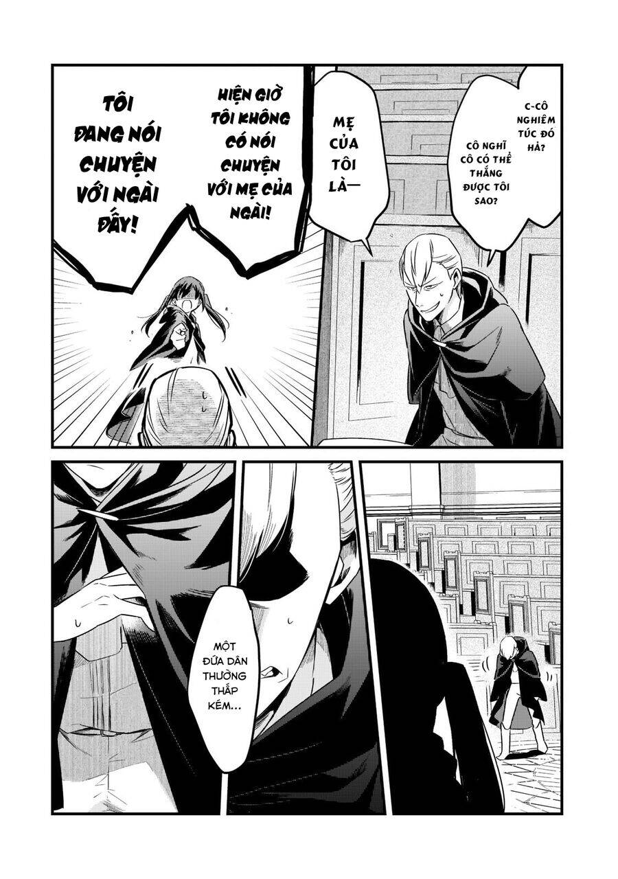 Tsuihousha Shokudou E Youkoso! Chương 33 Ảnh 23