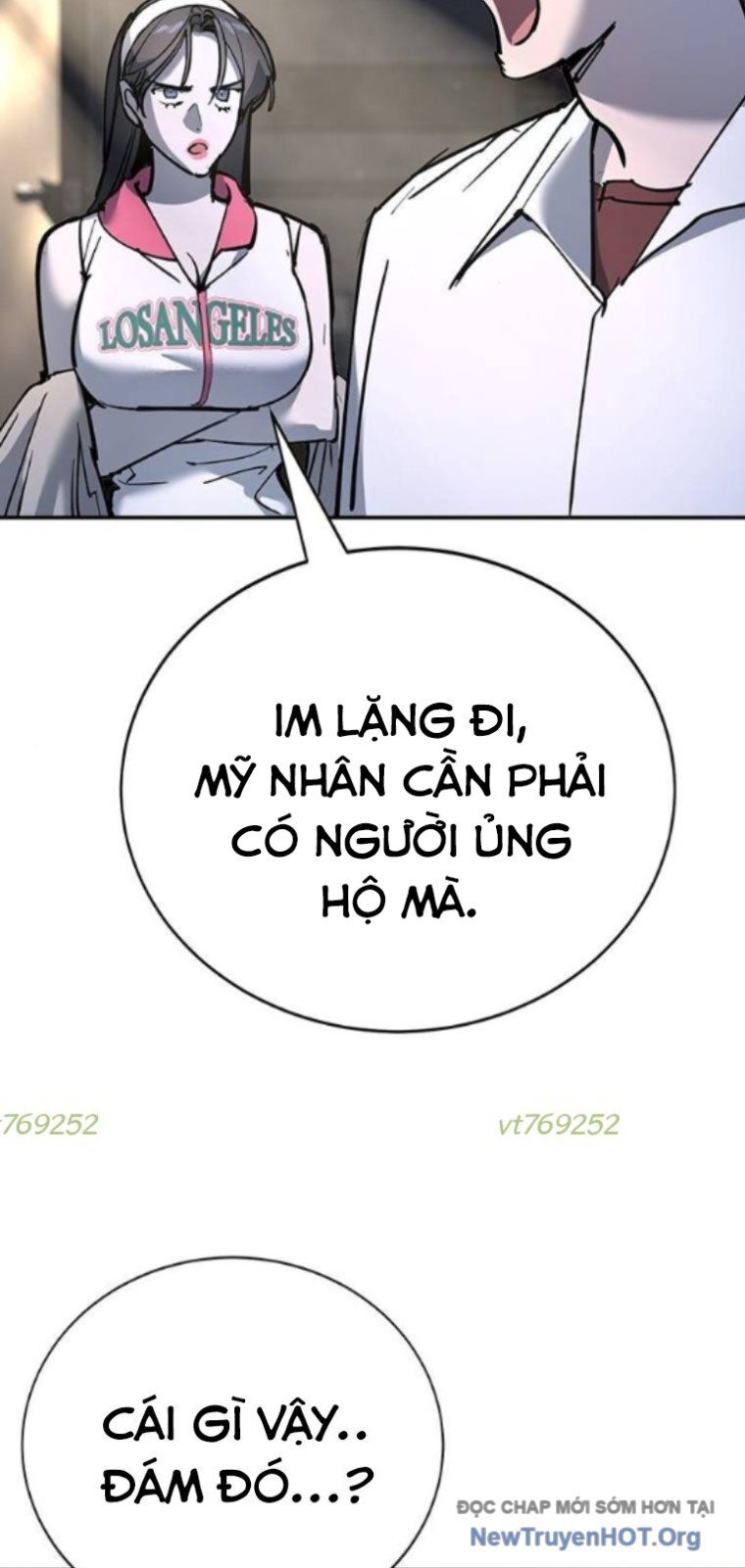 Cách Mạng Bắt Nạt Chương 34 Ảnh 128