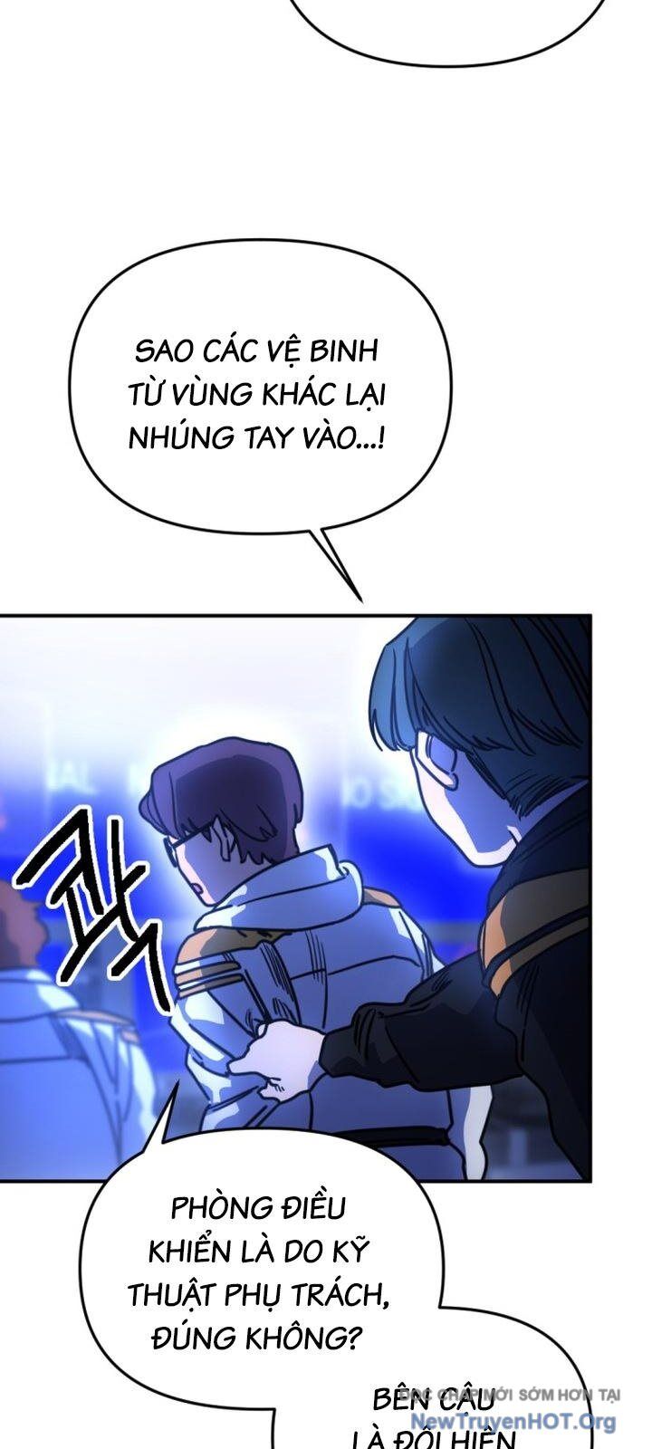 Mê Cung Mộng Ảo Chương 22 Ảnh 25