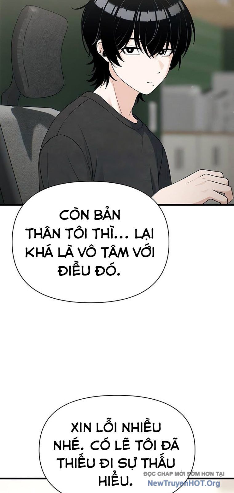 Nhật Kí Đổi Nghề Chương 20 Ảnh 52