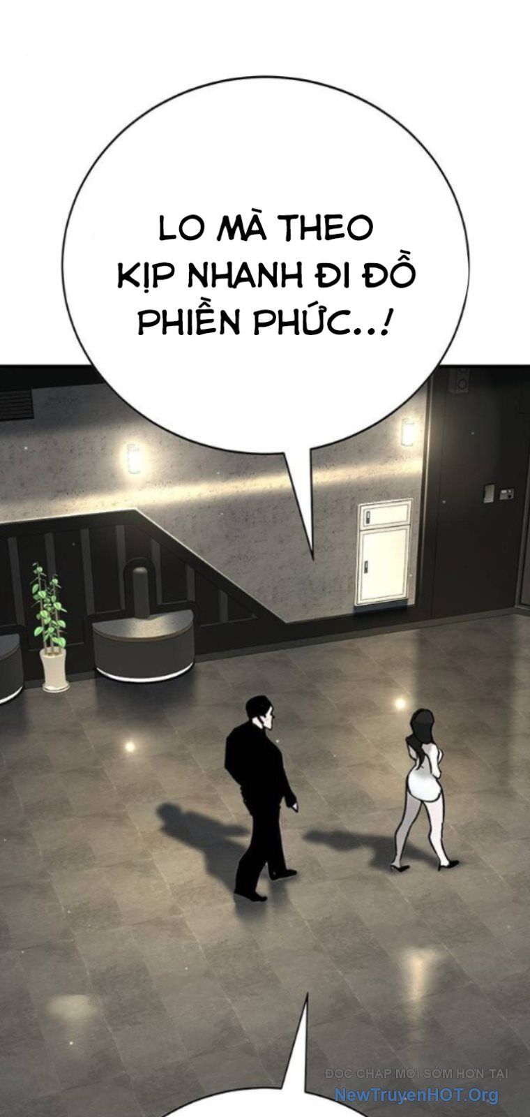 Cách Mạng Bắt Nạt Chương 34 Ảnh 37
