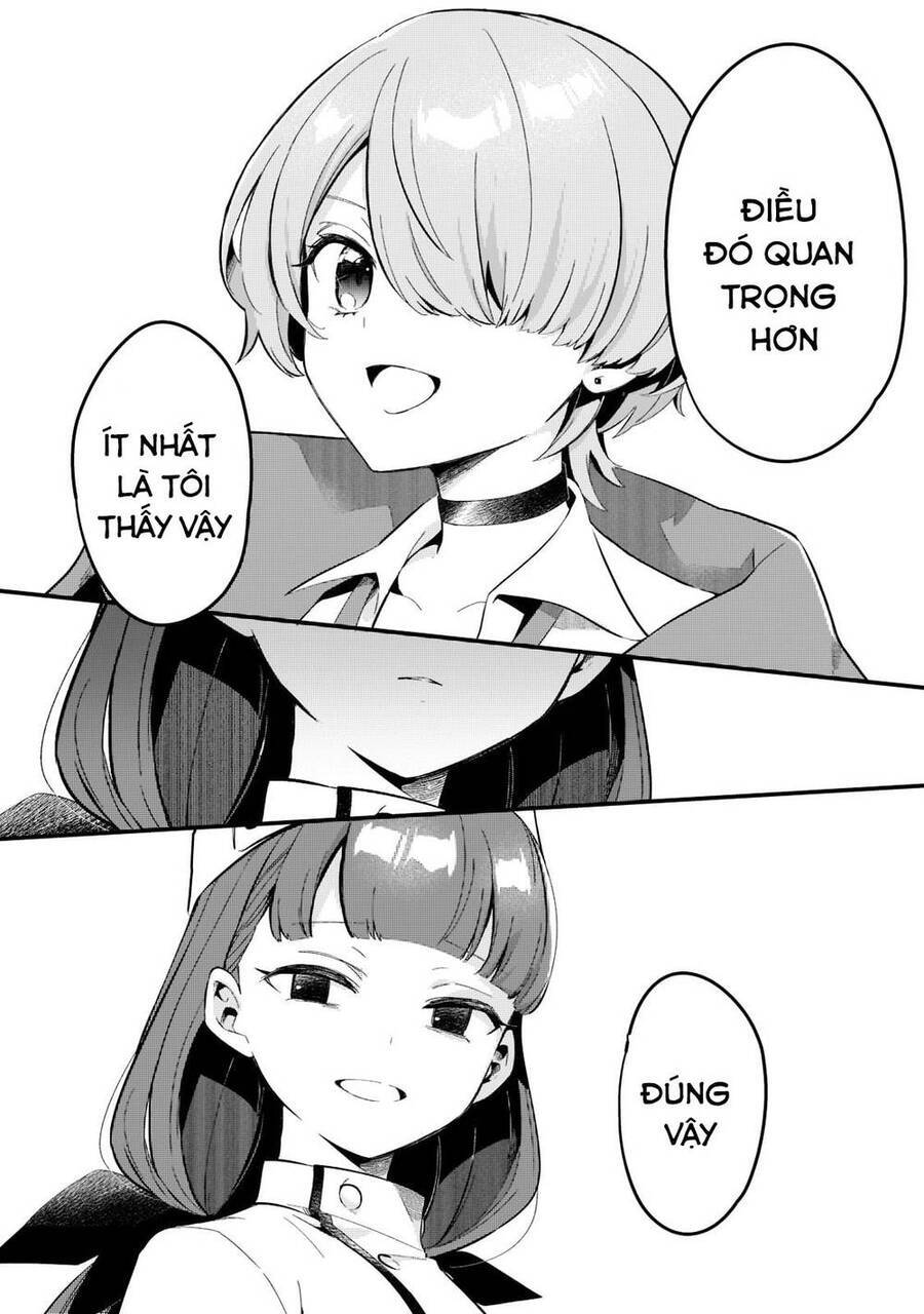 Tsuihousha Shokudou E Youkoso! Chương 30 Ảnh 20