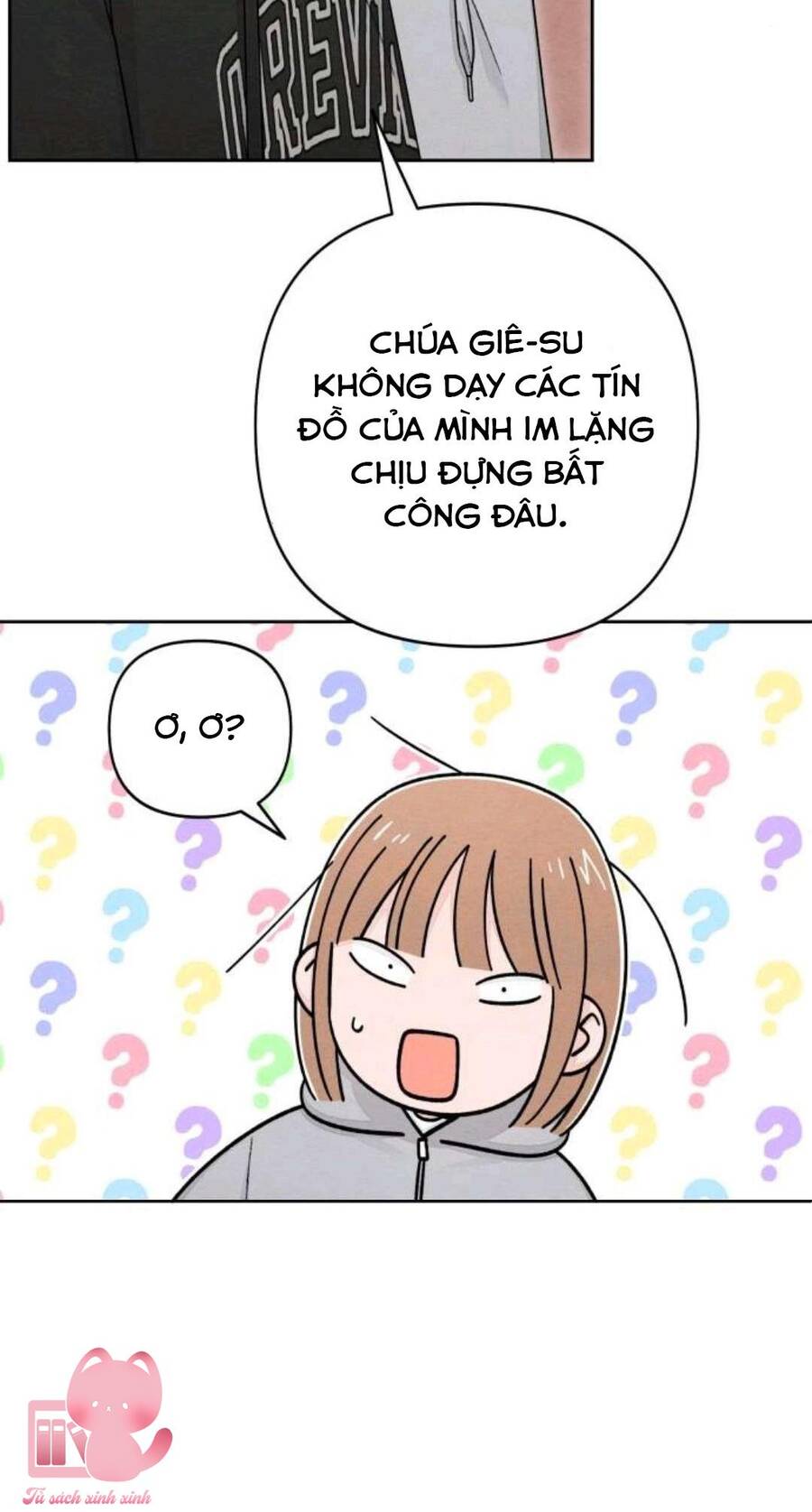 Bí Mật Thanh Xuân Chương 109 Ảnh 38