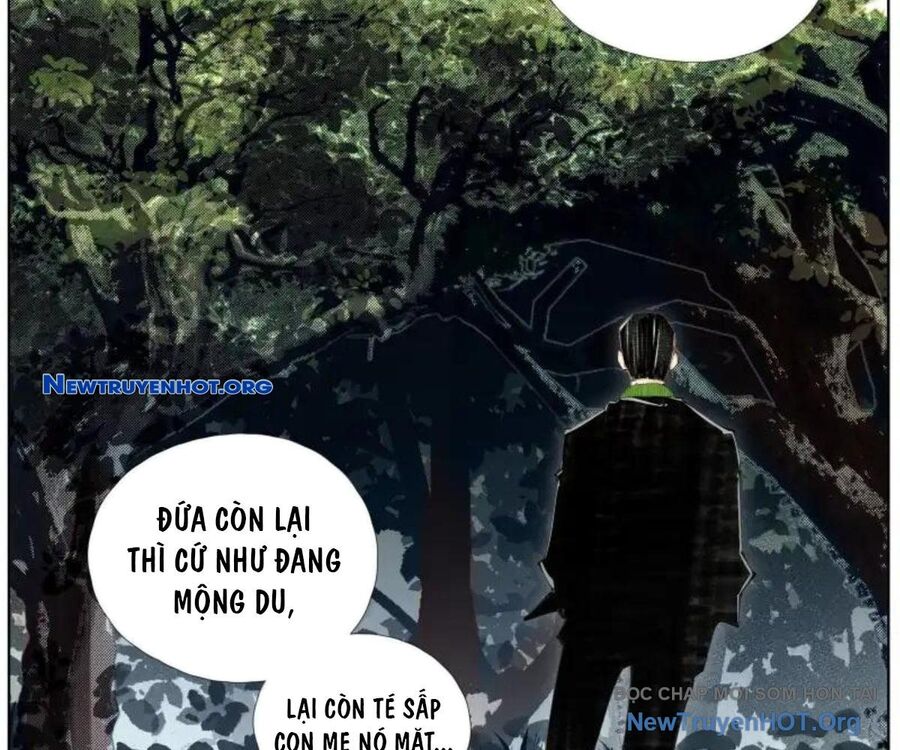 Chiến Loạn Thời Không Chương 58 Ảnh 26