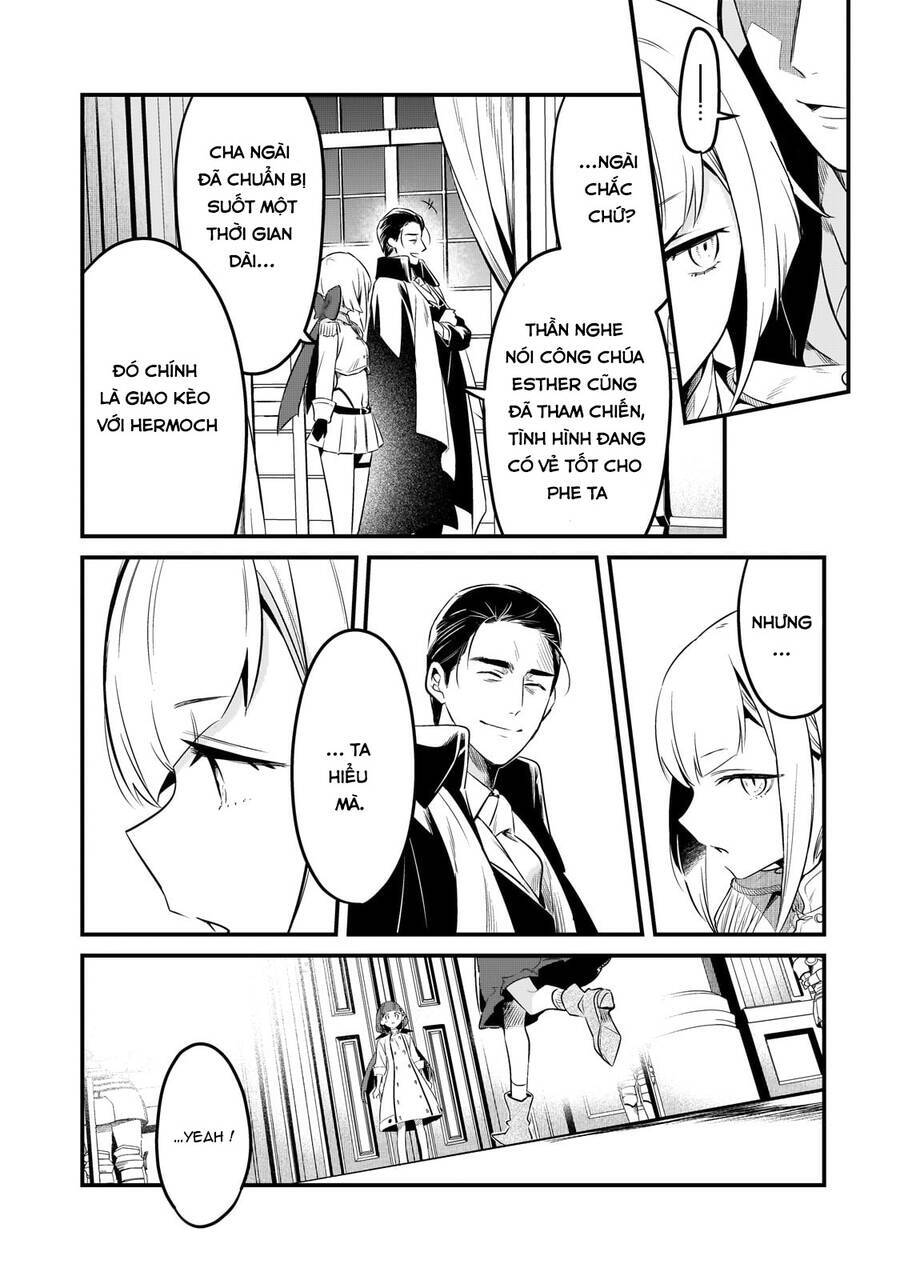 Tsuihousha Shokudou E Youkoso! Chương 43 Ảnh 25