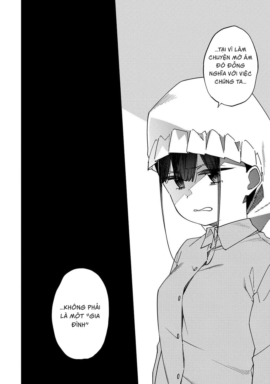 Mashou No Otome No Yakumawari Chương 13 Ảnh 3