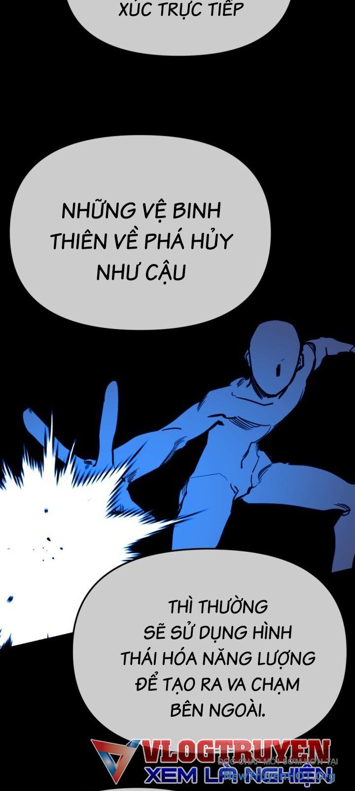 Mê Cung Mộng Ảo Chương 18 Ảnh 9
