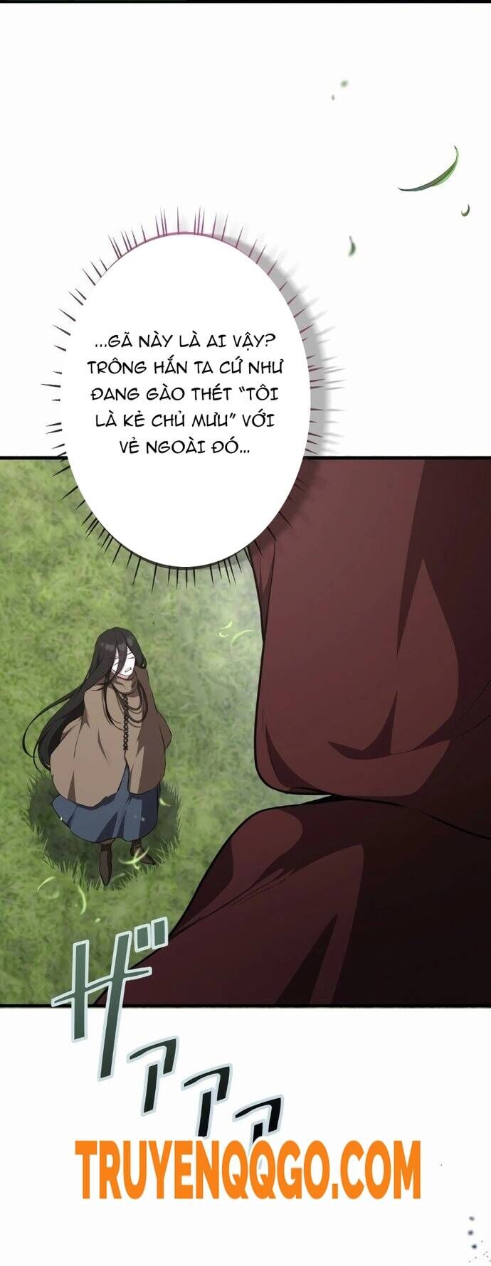 Kẻ Dẫn Lối Dị Đồ Chương 5 Ảnh 30
